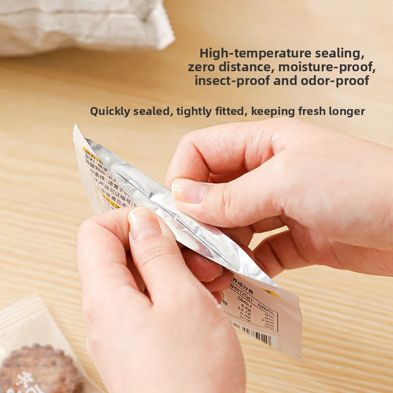 Multifunctional Small Heat-Sealing Bag Sealer Sealing Machine